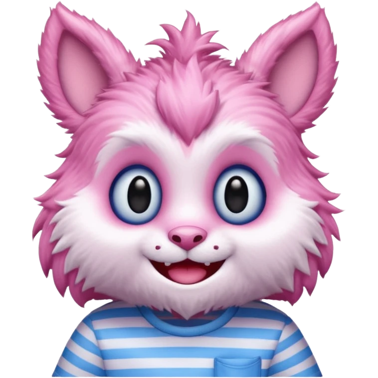 Labubu emoji