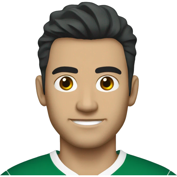 gustavo gomez palmeiras emoji
