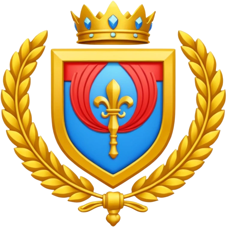 Brasão de times  emoji