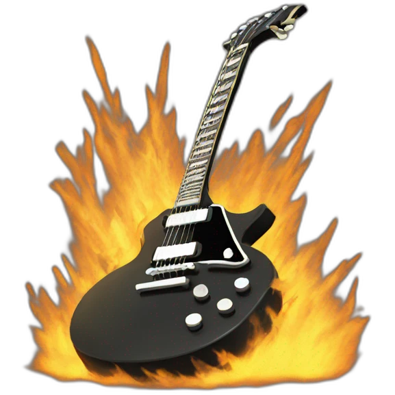 Metallica emoji