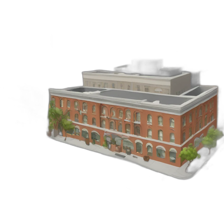 tenderloin district emoji