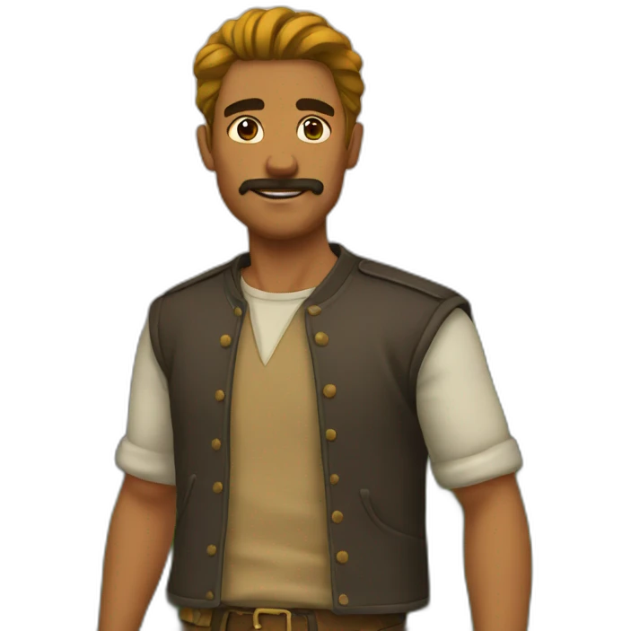 Baji emoji