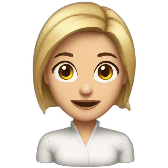 Maria carrey emoji