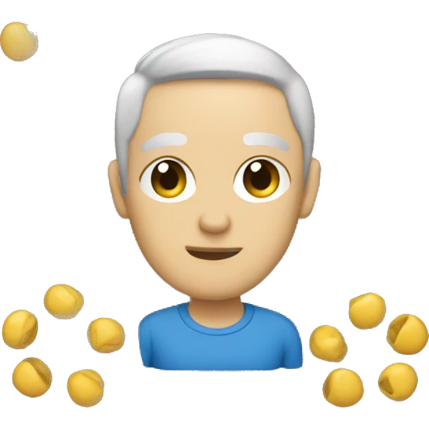 PTO emoji