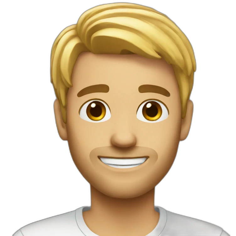 selfie emoji
