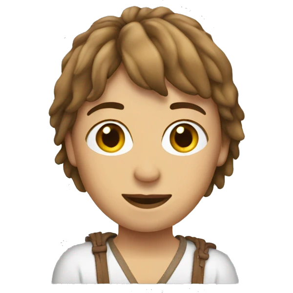 Birkin emoji