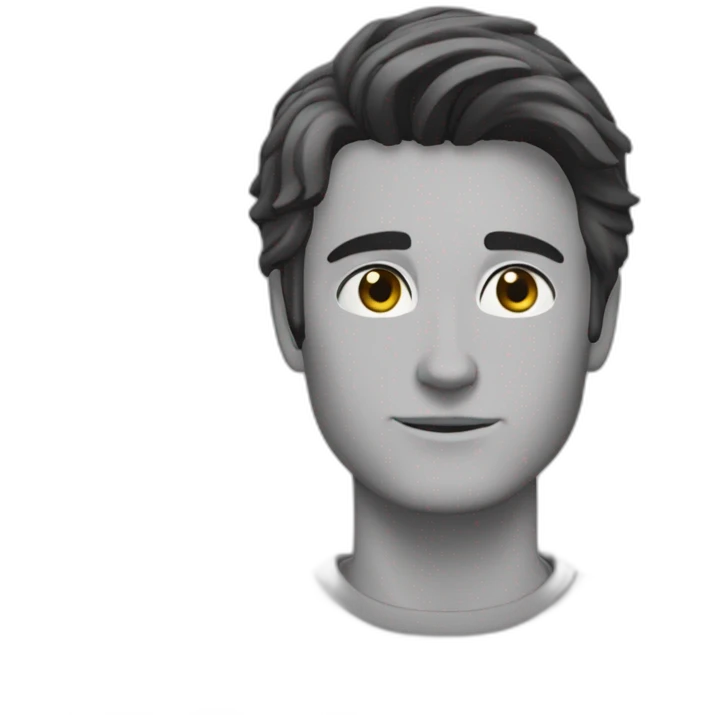 Levi akerman emoji