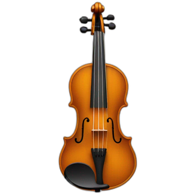 hardanger-fiddle emoji