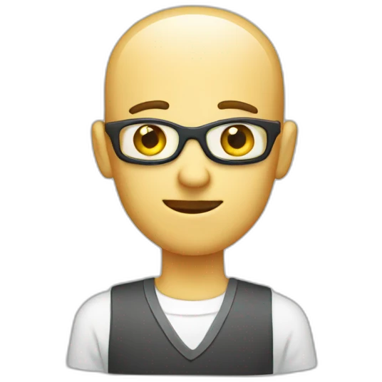 marketing Analytics emoji