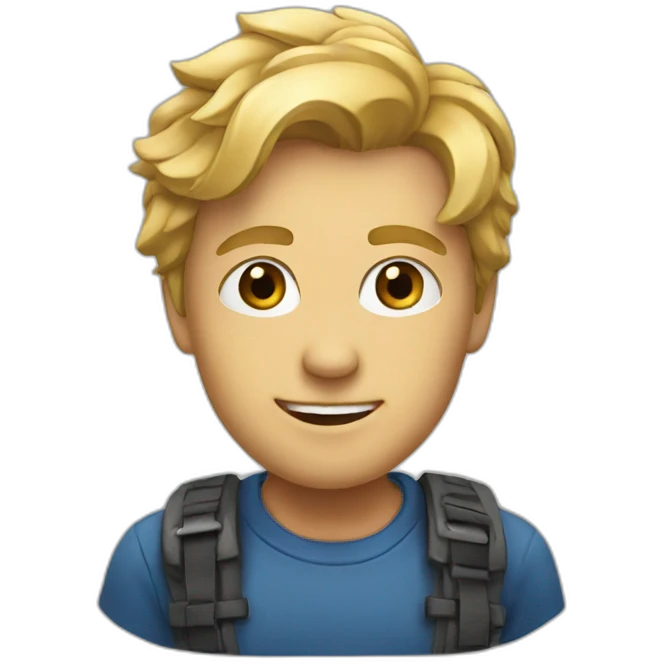 logo emoji