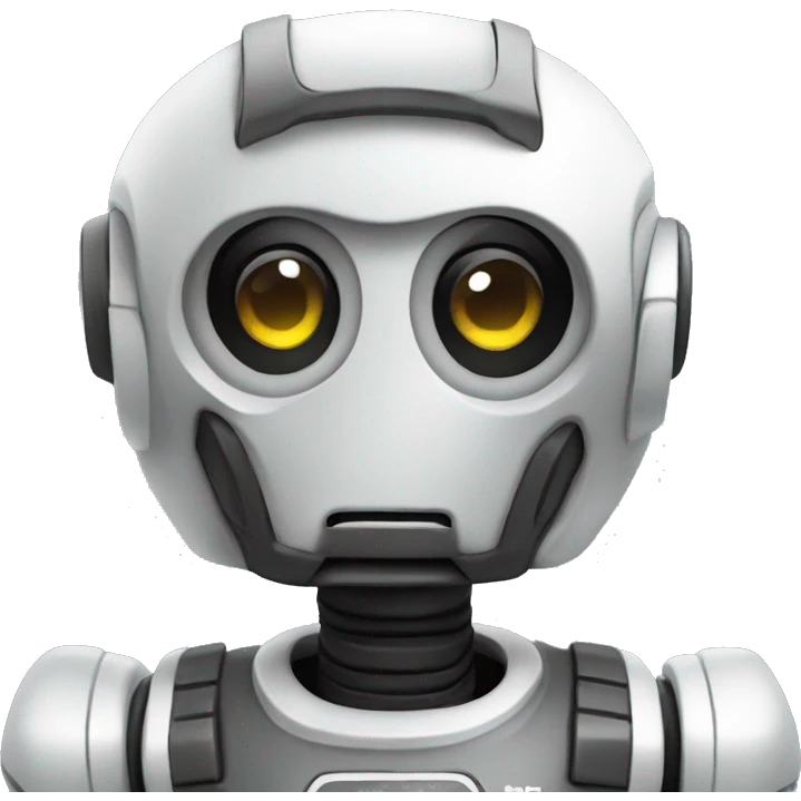 robit  emoji