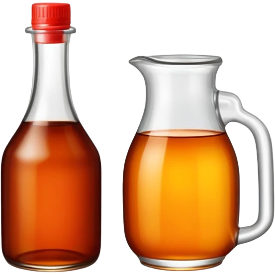 Vietnamese fish sauce  emoji