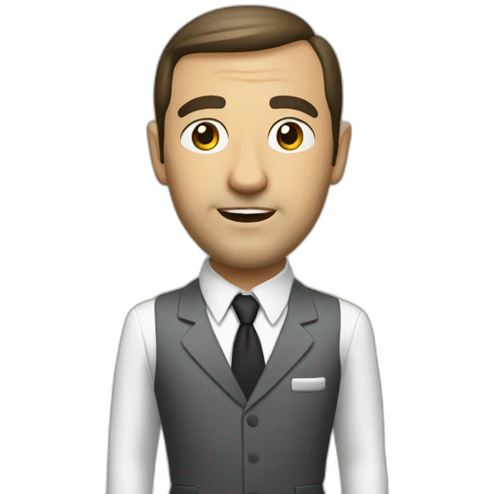 oss117 emoji