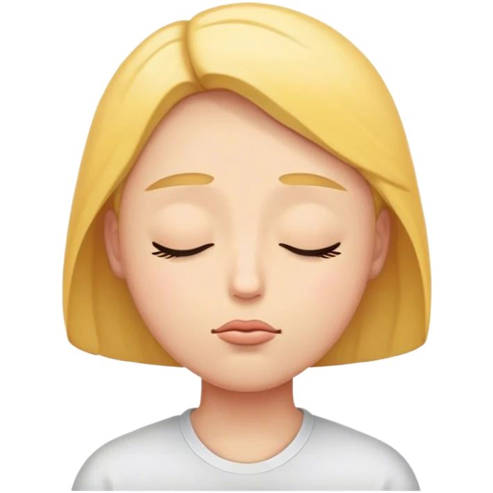 Crash out emoji