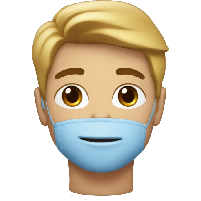Фея мужчина  emoji