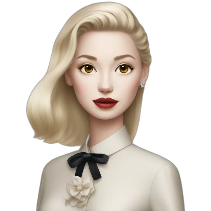 dior emoji