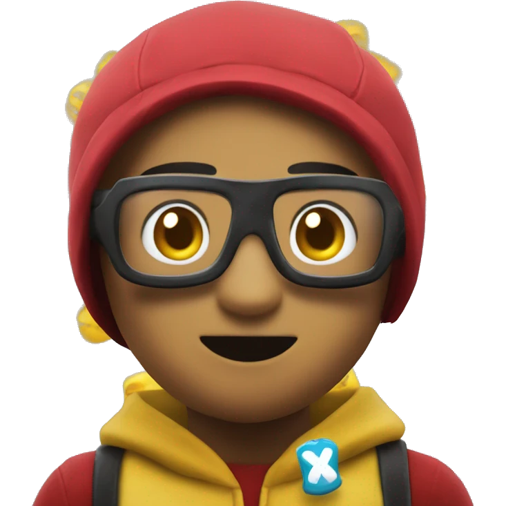 roblox noob in claw game emoji