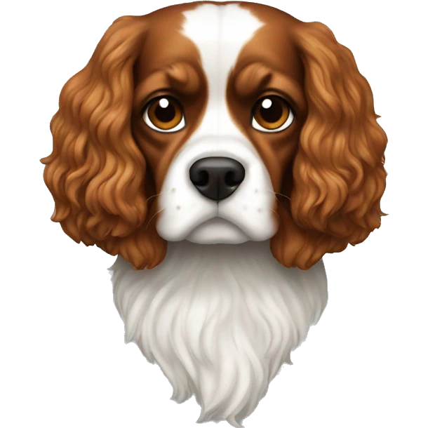 cavalier emoji