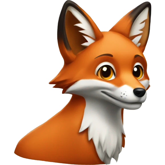 fox emoji
