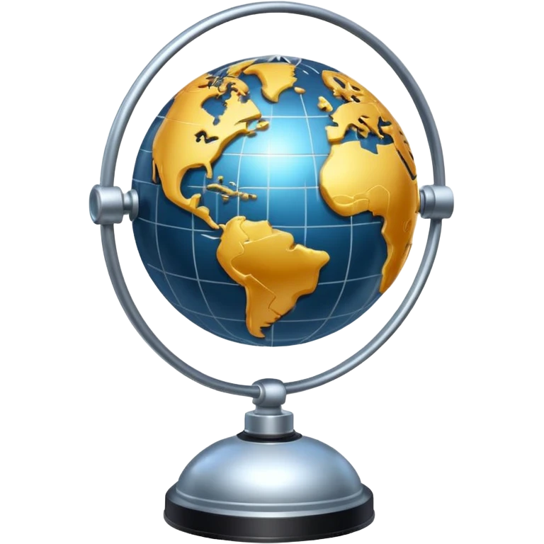 GPS-satellite system emoji