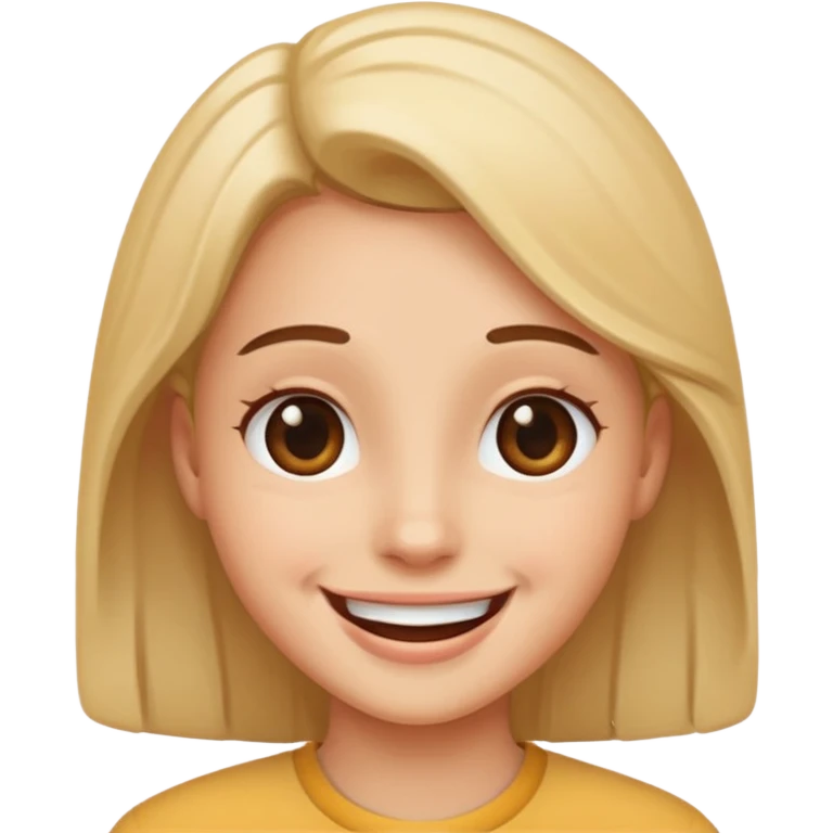 saing no to trouble emoji