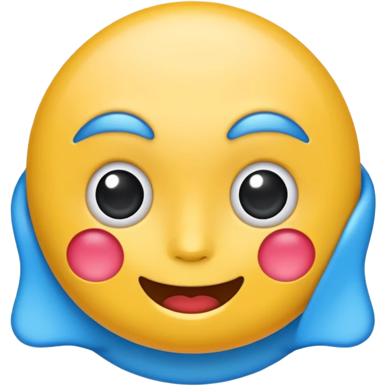AY AI emoji emoji