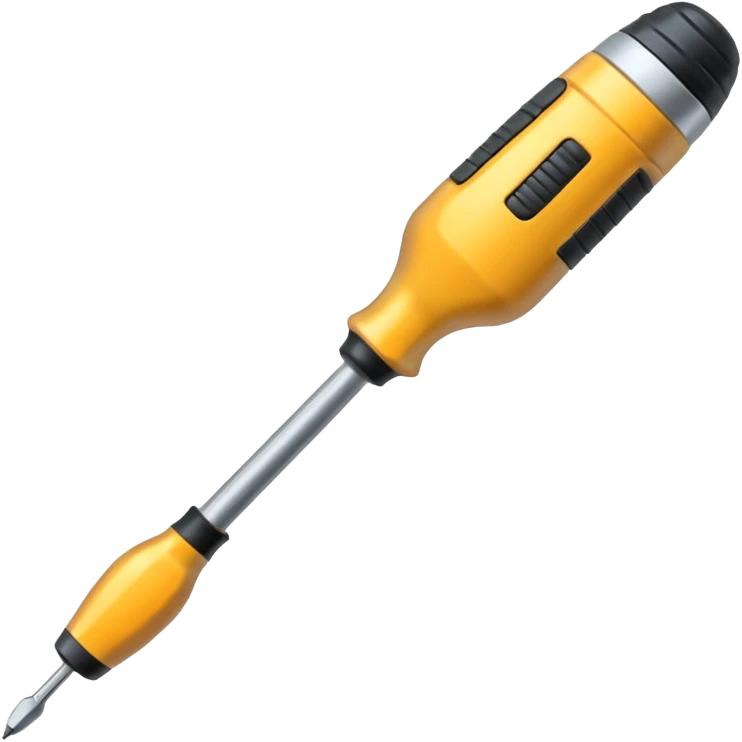 screwdriver emoji