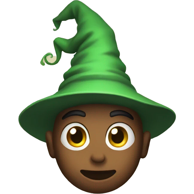 spell emoji