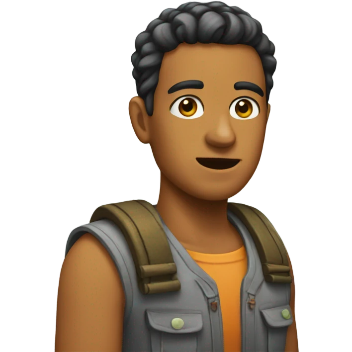 Amazon emoji
