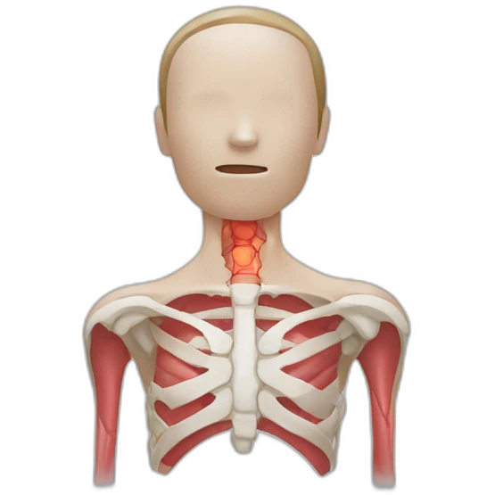clavicle injury emoji