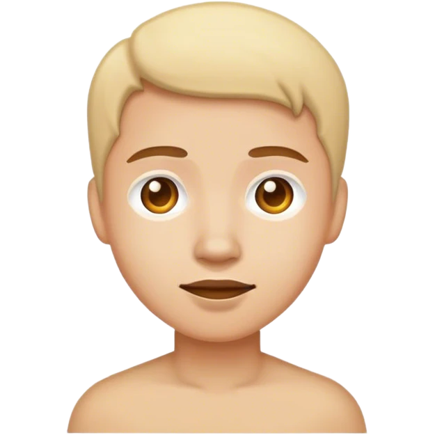就比较 emoji