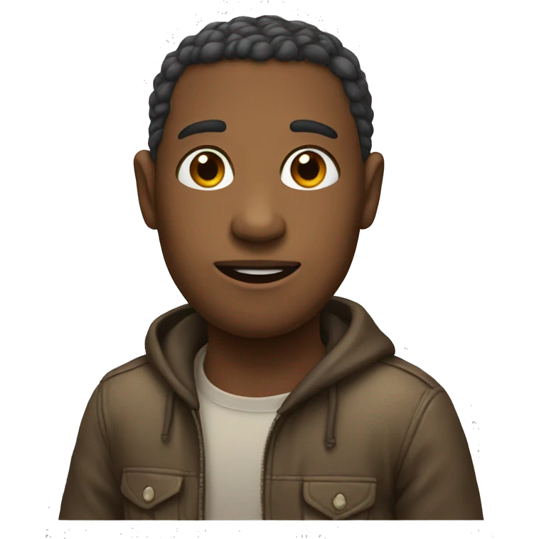 human animal emoji