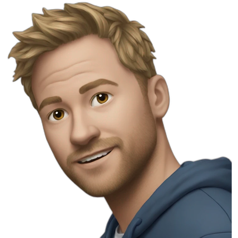 Myke Hurley emoji