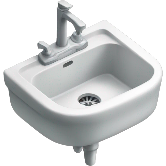 sink emoji