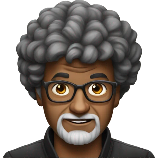 rajini emoji
