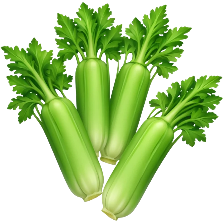 Celery emoji