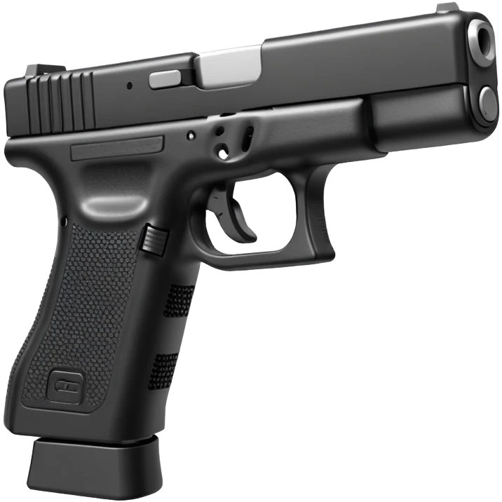  Make an Glock with a switch emoji emoji