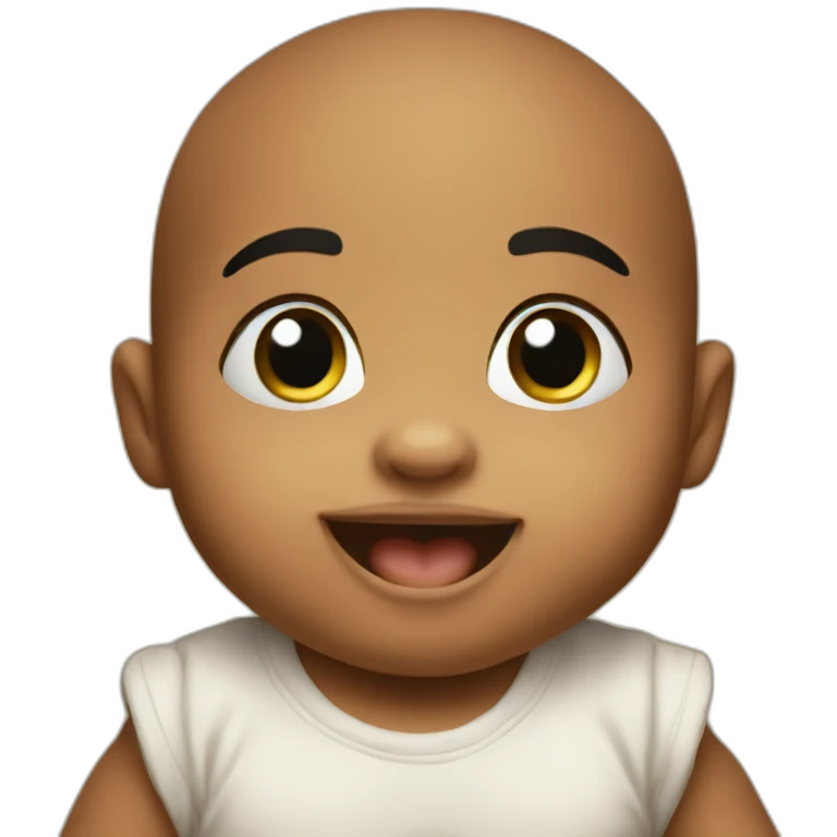 lol baby emoji