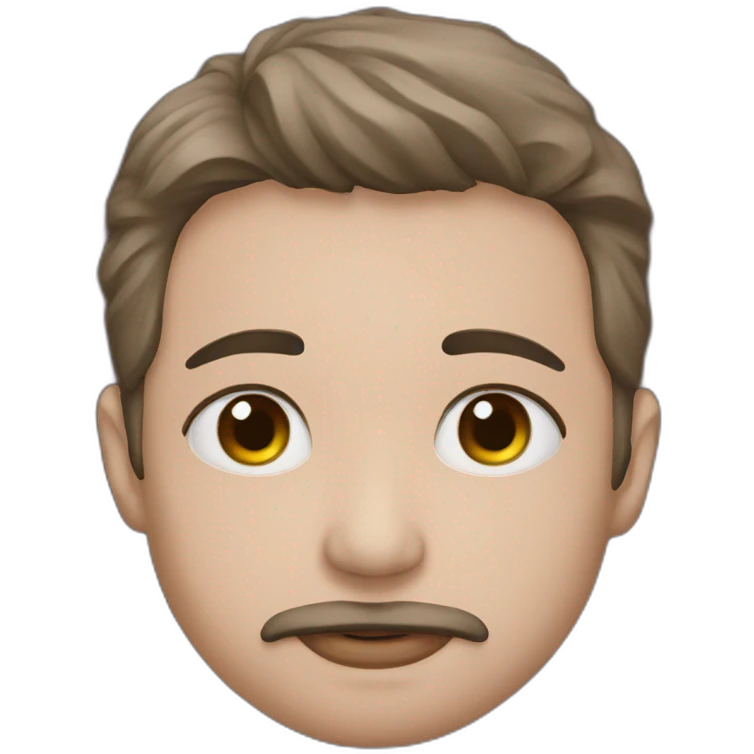 Besos emoji