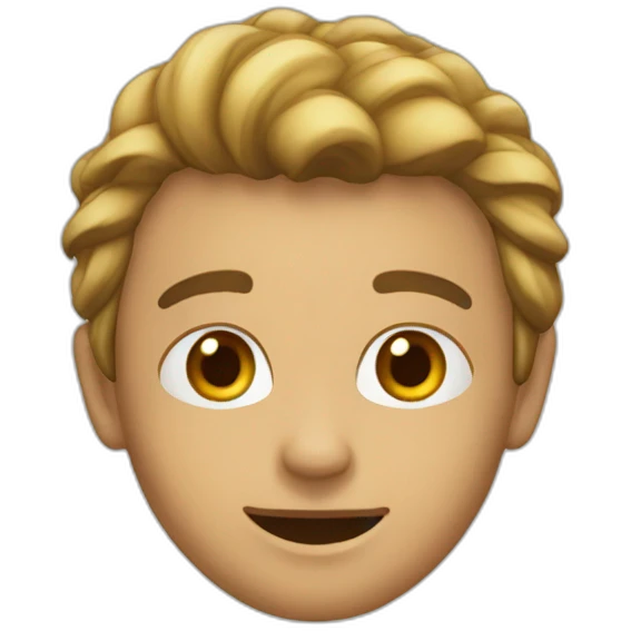 milei emoji