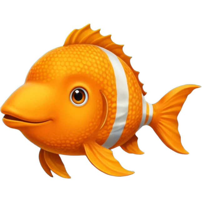 Caballito de mar emoji