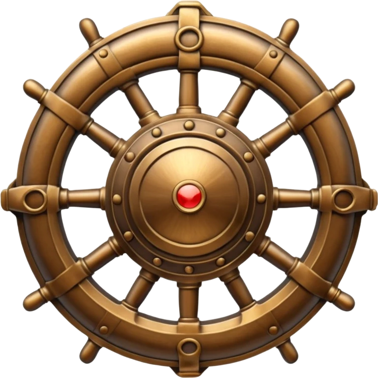Helm,Nautic emoji