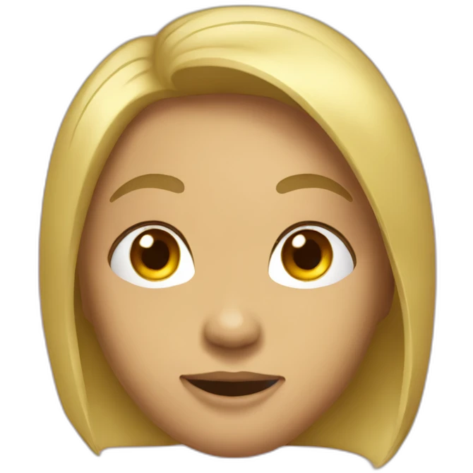 Hanni Pham emoji