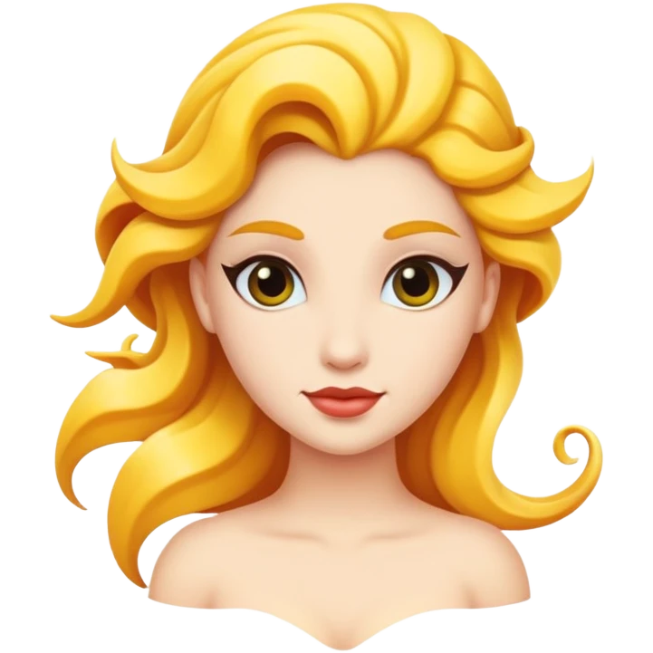 Sirena emoji
