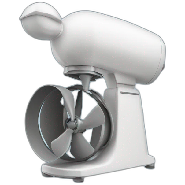 propeller-mixer emoji