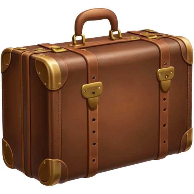 travel item emoji