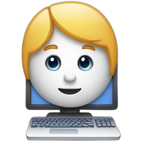 computador emoji