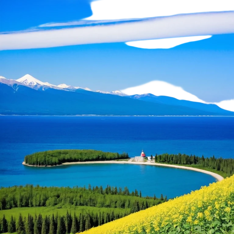 Огненная лошадь emoji