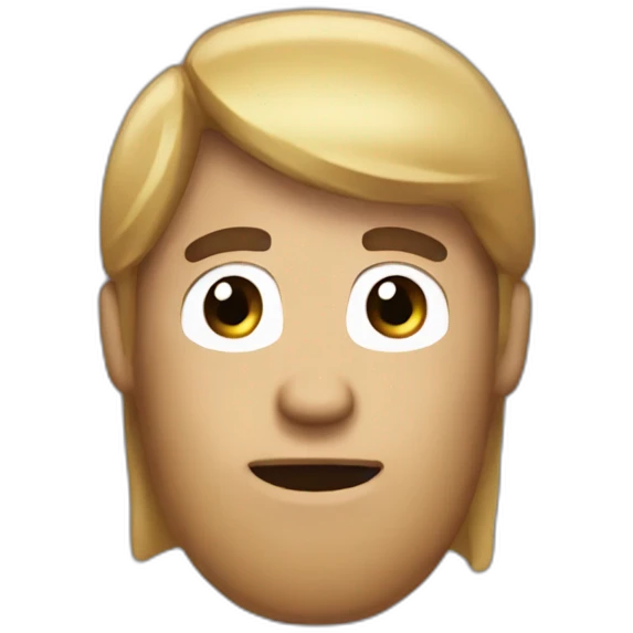 Among us emoji