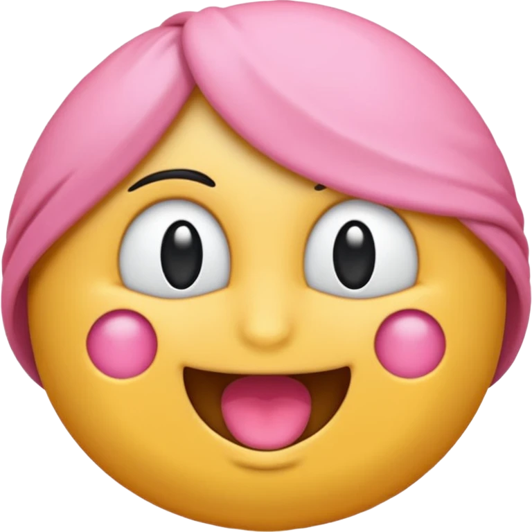 Her şeyi sevimli yap yay emojisi emoji